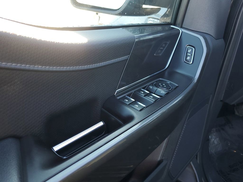 Certified 2022 Ford F150 XLT w/ Equipment Group 302A High image 7