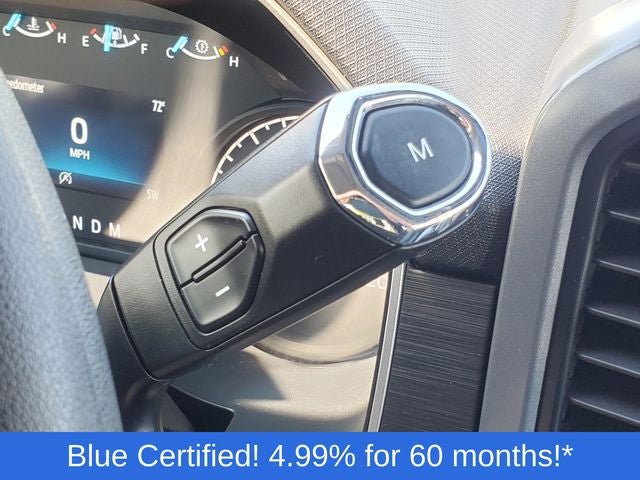 Certified 2023 Ford F150 XLT w/ FX4 Off-Road Package AWD/4WD image 21