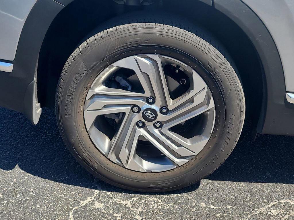 Used 2022 Hyundai Santa Fe SEL image 5