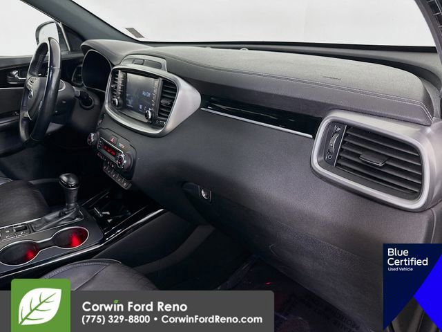 Used 2019 Kia Sorento SX image 36