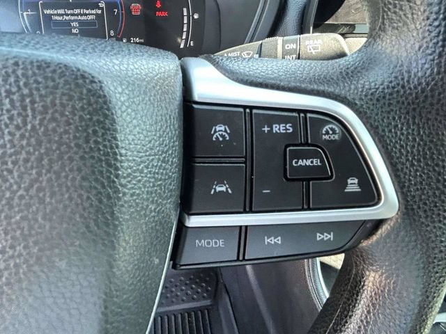 Used 2025 Toyota Grand Highlander FWD image 8