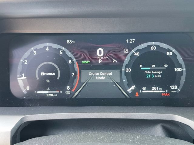 Used 2026 Toyota Tacoma TRD Off-Road AWD/4WD image 31