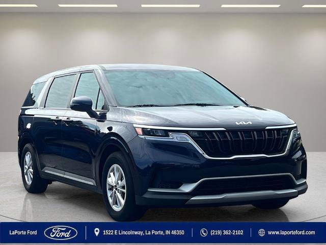 Used 2024 Kia Carnival LX