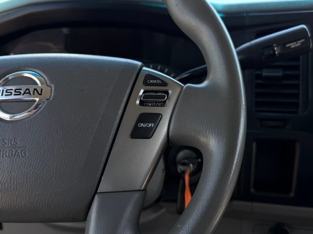 Used 2020 Nissan NV 1500 S RWD image 6