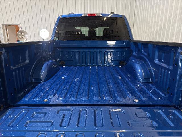 Certified 2023 Ford F150 XL w/ STX Appearance Package AWD/4WD image 8