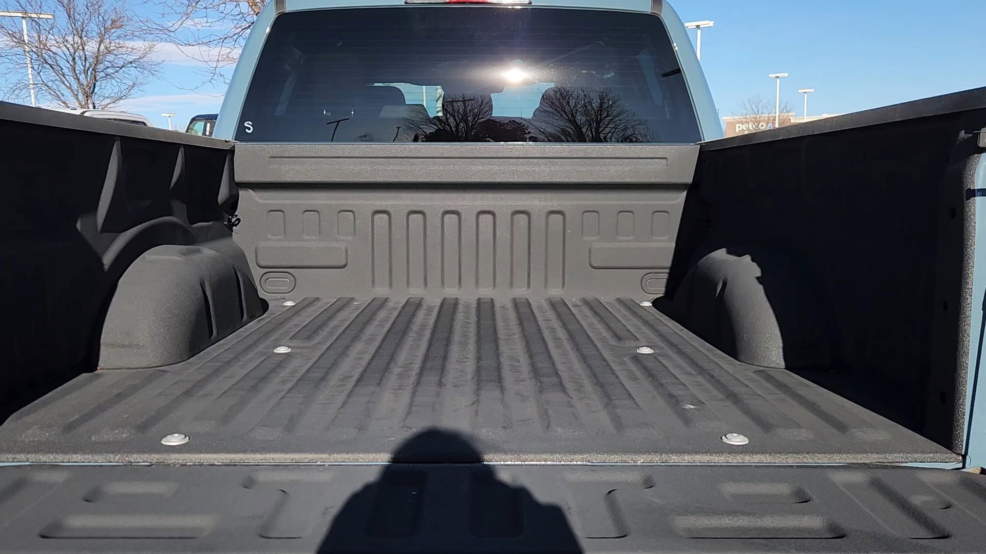 Certified 2023 Ford F150 XL w/ STX Appearance Package image 40