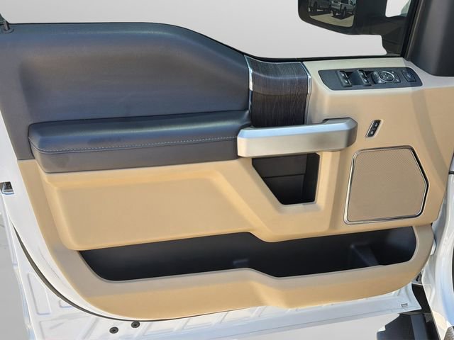 Certified 2021 Ford F350 Lariat AWD/4WD image 19