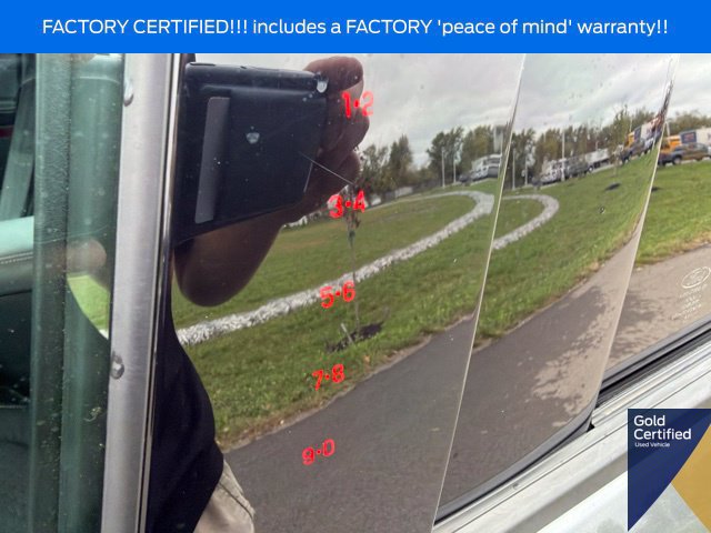 Certified 2023 Ford Escape Active w/ Tech Pack #2 AWD/4WD image 24
