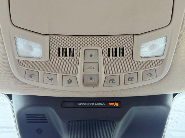 Certified 2023 Ford Expedition Limited AWD/4WD image 34