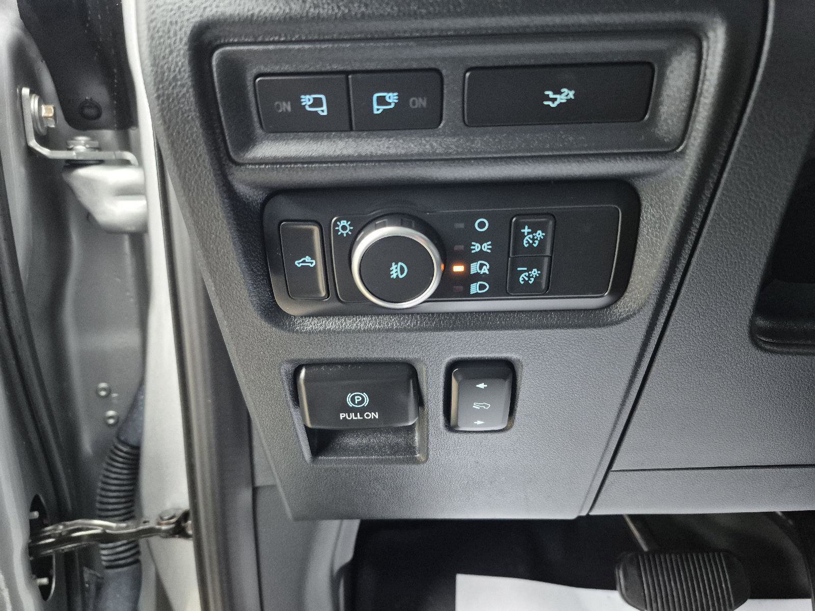 Certified 2022 Ford F150 Lariat image 11