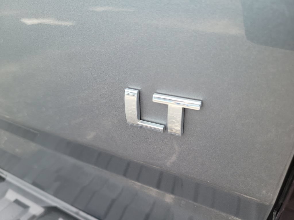 Used 2019 Chevrolet Colorado LT w/ LT Convenience Package AWD/4WD image 7