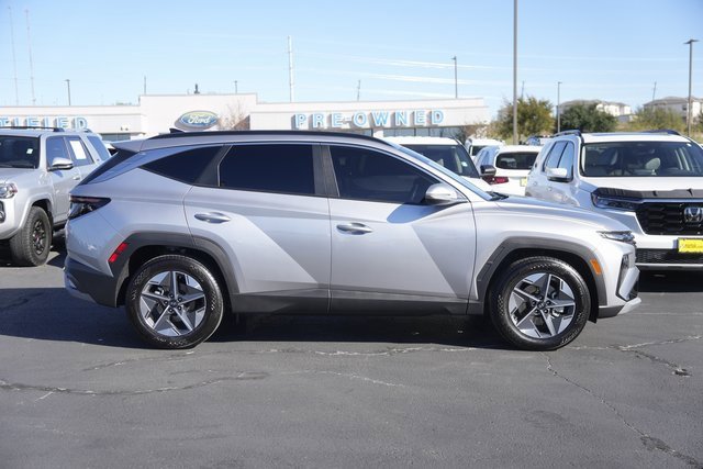 Used 2025 Hyundai Tucson SEL image 5