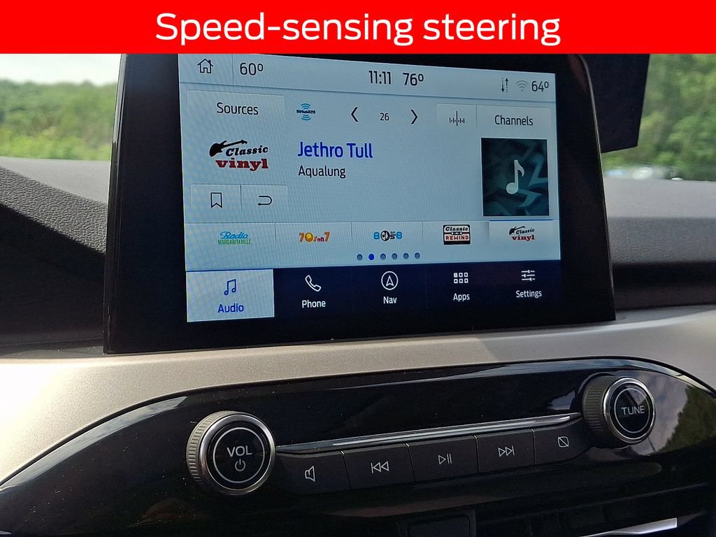 Certified 2022 Ford Escape SE w/ Convenience Package AWD/4WD image 17