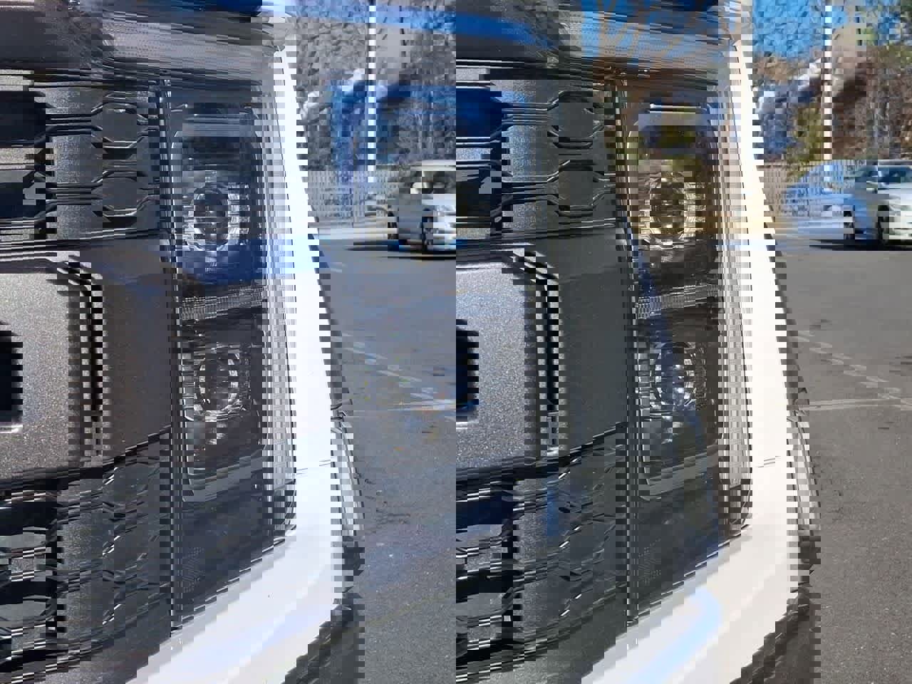 Certified 2021 Ford F150 Raptor w/ Equipment Group 801A High image 30