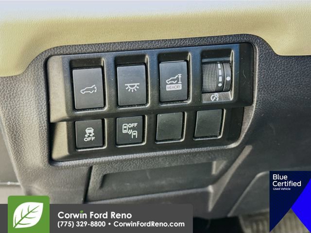 Used 2022 Subaru Ascent Limited w/ Technology Package image 14