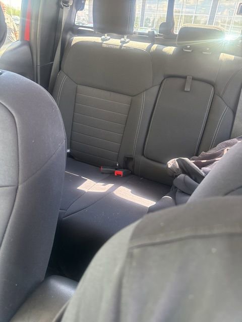 Certified 2019 Ford Ranger XLT w/ Equipment Group 302A Luxury image 29