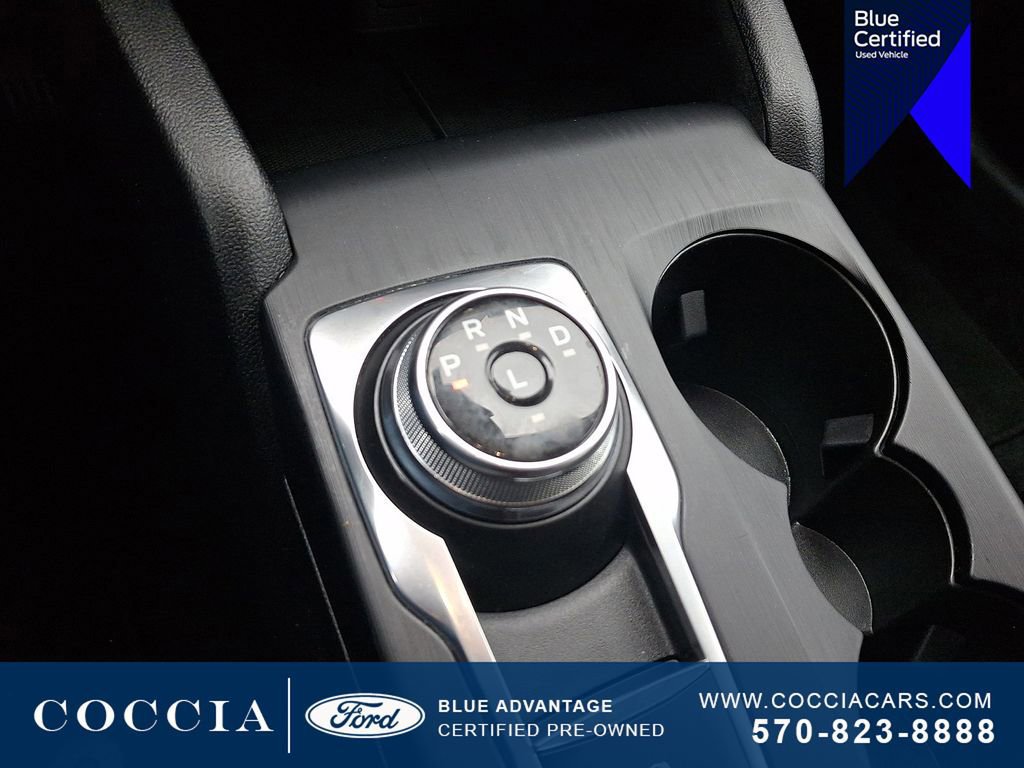 Certified 2022 Ford Escape SE w/ Convenience Package image 15