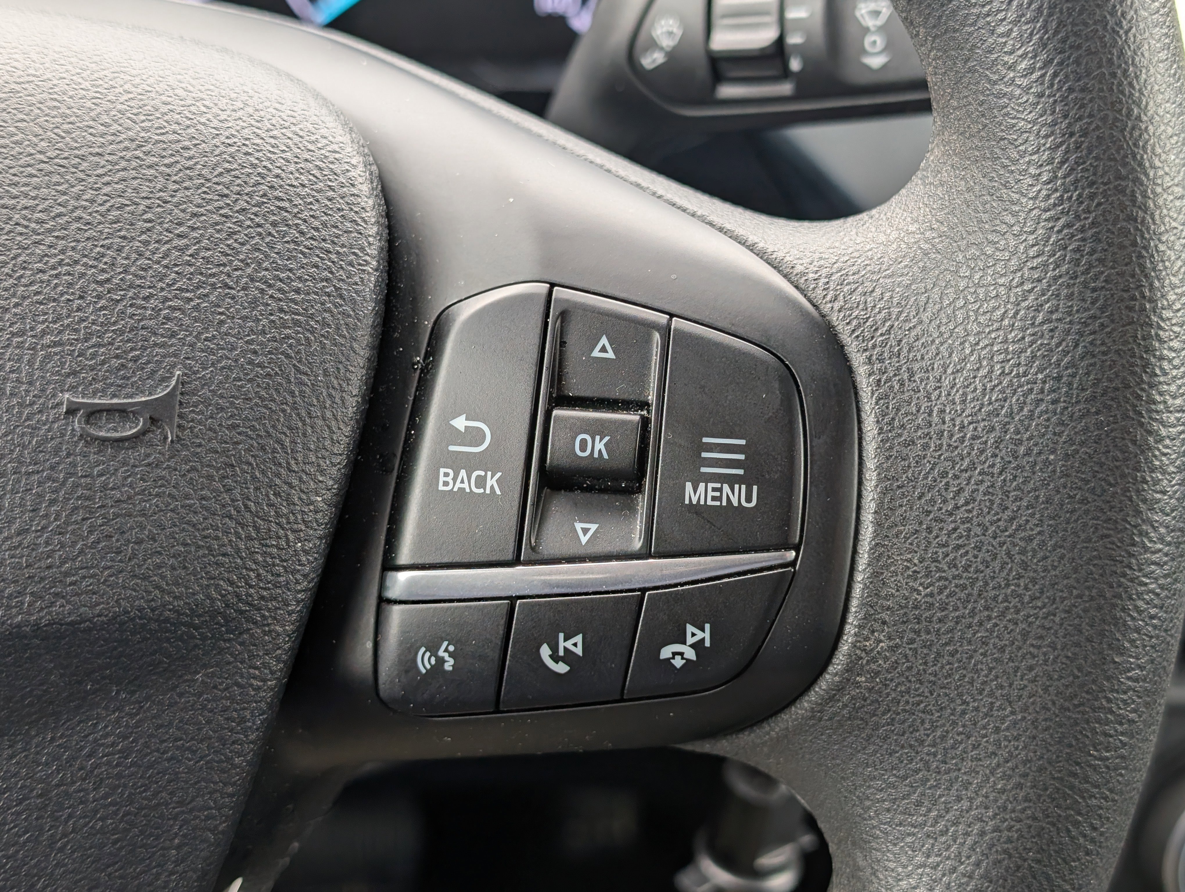 Certified 2024 Ford Maverick XL image 22