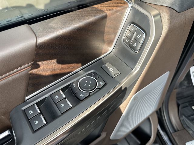 Certified 2022 Ford F150 King Ranch w/ Equipment Group 601A High AWD/4WD image 25