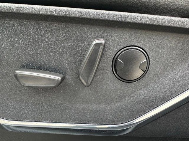 Certified 2024 Ford F150 Lariat AWD/4WD image 31