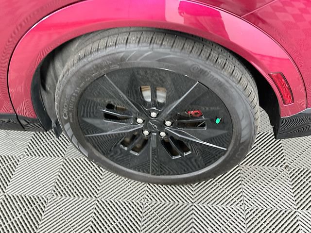 Certified 2025 Ford Mustang Mach-E GT AWD/4WD image 39