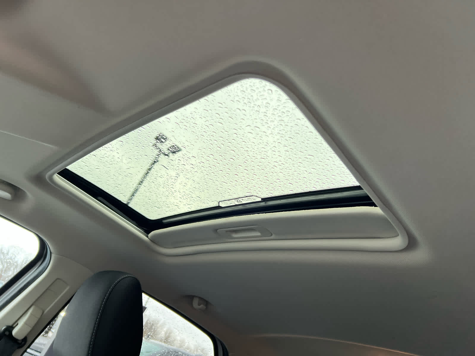 Certified 2021 Ford EcoSport SE w/ SE Convenience Package image 13