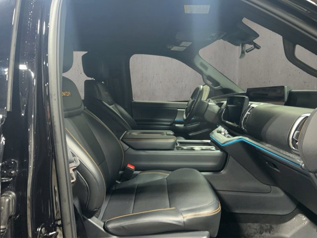 Certified 2026 Ford Expedition Tremor AWD/4WD image 20