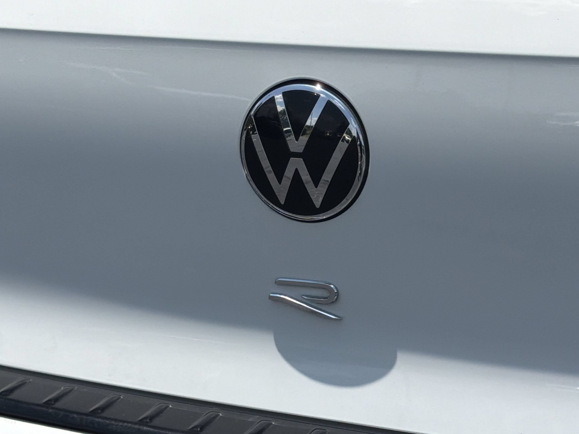 Used 2022 Volkswagen Golf R AWD/4WD image 26