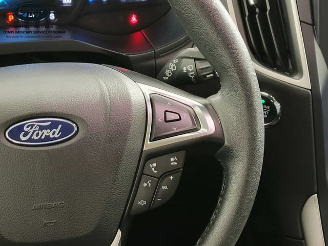 Certified 2022 Ford Edge SEL w/ Convenience Package AWD/4WD image 29