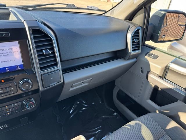 Certified 2019 Ford F150 XLT w/ Equipment Group 302A Luxury image 22