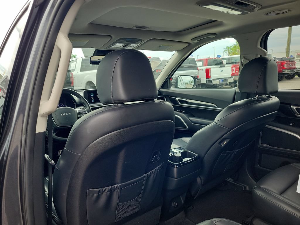 Used 2022 Kia Telluride S AWD/4WD image 20