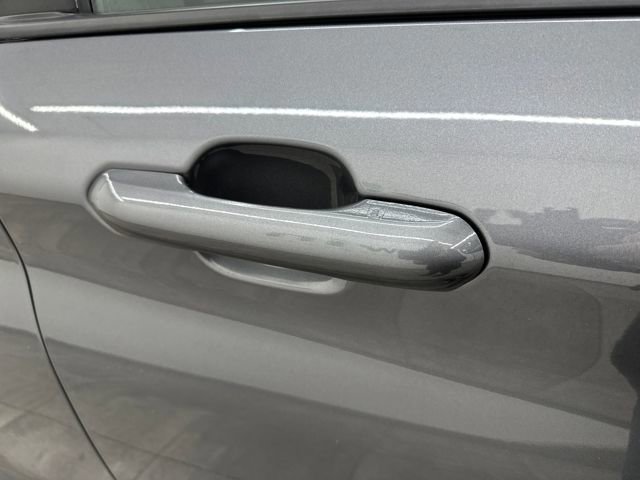 Certified 2025 Ford Explorer ST-Line w/ ST-Line Street Pack image 11