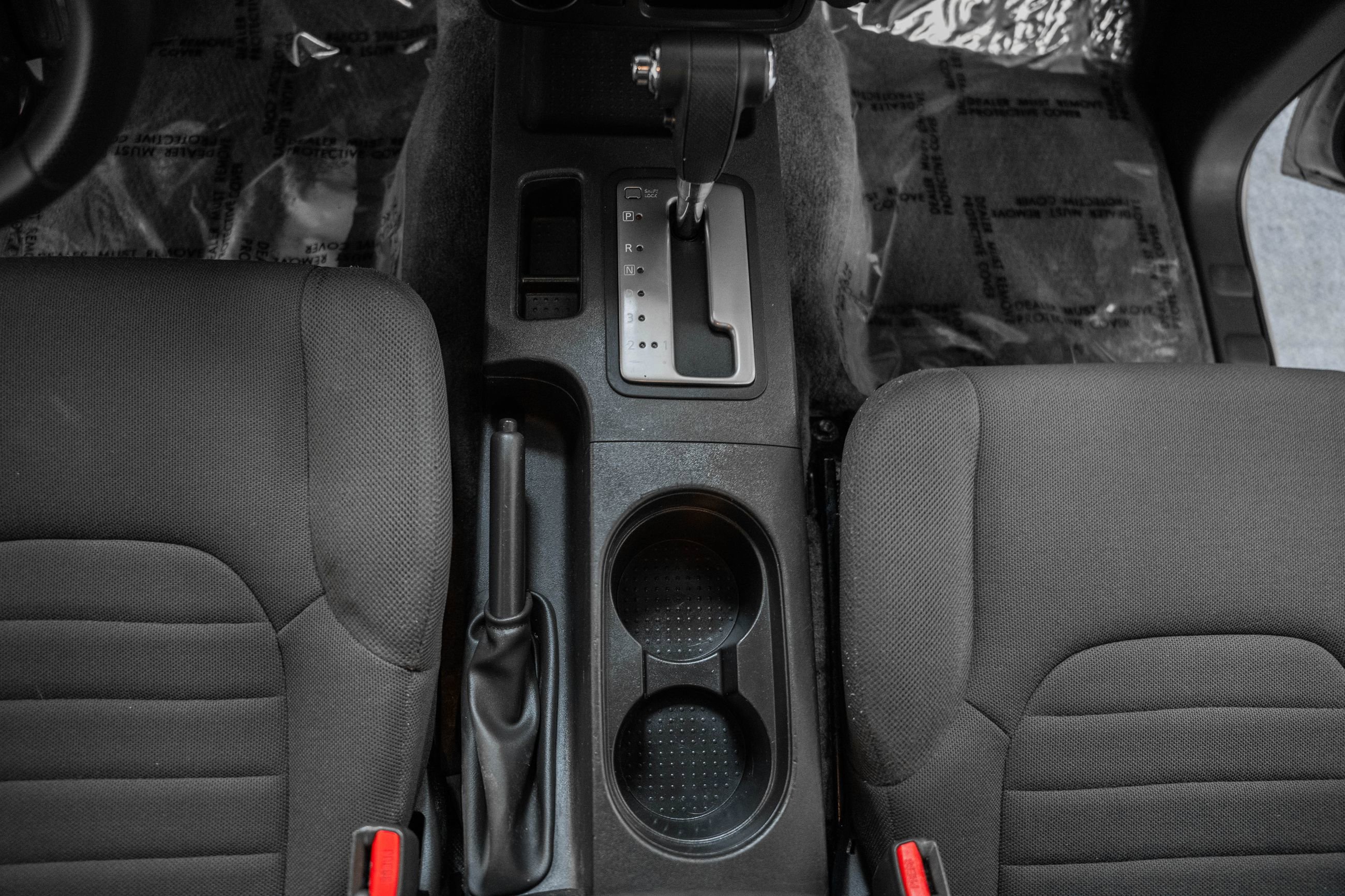 Used 2018 Nissan Frontier S image 24