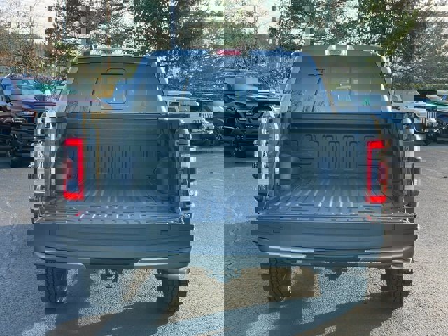 Certified 2023 Ford F150 Lariat w/ Equipment Group 502A High image 31