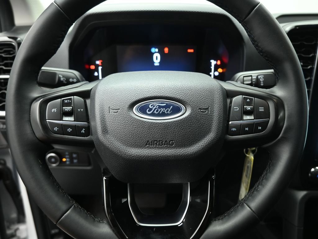 Certified 2024 Ford Ranger XLT image 39