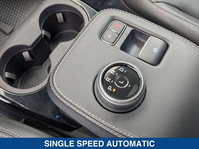 Certified 2023 Ford Mustang Mach-E California Route 1 AWD/4WD image 19