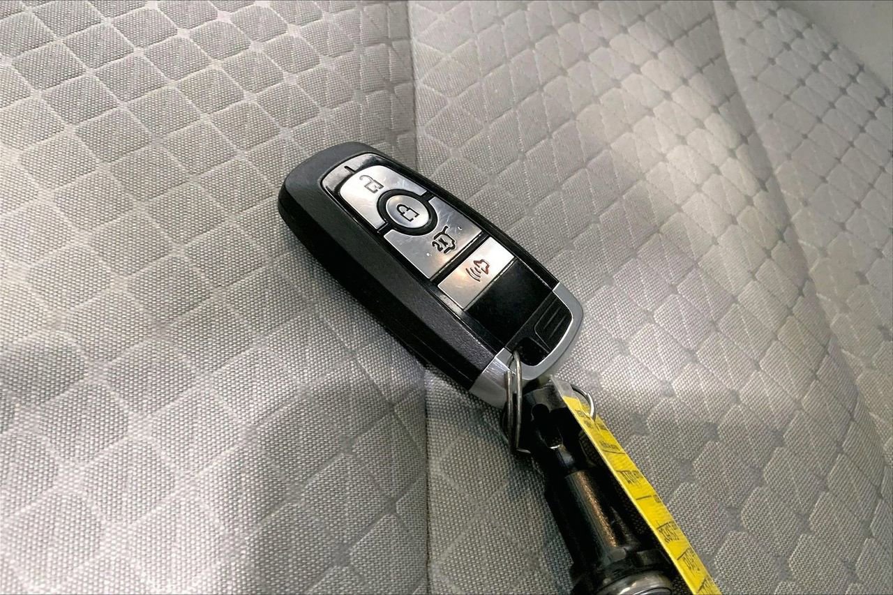 Certified 2023 Ford Escape Active w/ Tech Pack #1 FWD image 11