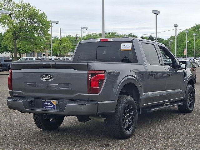Certified 2024 Ford F150 XLT w/ Equipment Group 302A MID AWD/4WD image 6