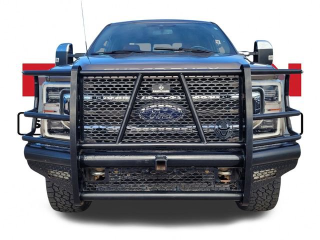 Certified 2022 Ford F250 King Ranch w/ Tremor Off-Road Package image 3