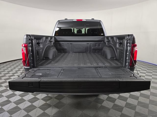 Certified 2024 Ford F150 XLT w/ Equipment Group 303A High AWD/4WD image 18
