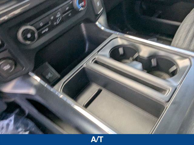 Certified 2023 Ford F150 XL w/ STX Appearance Package RWD image 19