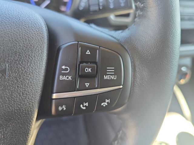 Certified 2023 Ford Bronco Sport Big Bend w/ Convenience Package AWD/4WD image 18