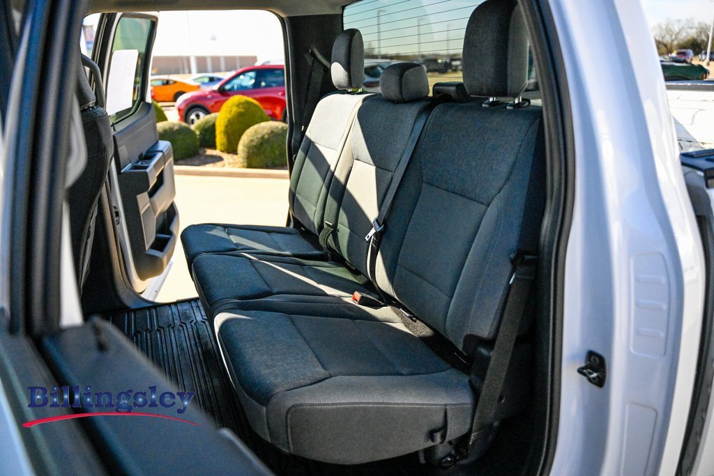 Certified 2024 Ford F150 XLT image 11