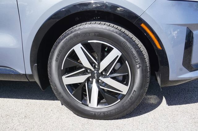 Used 2023 Kia Sorento EX w/ Panoramic Sunroof Package FWD image 22