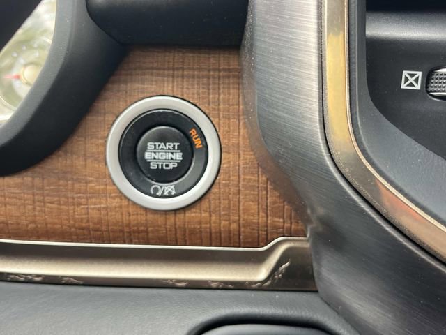 Used 2019 RAM 3500 Limited w/ Max Tow Package image 37