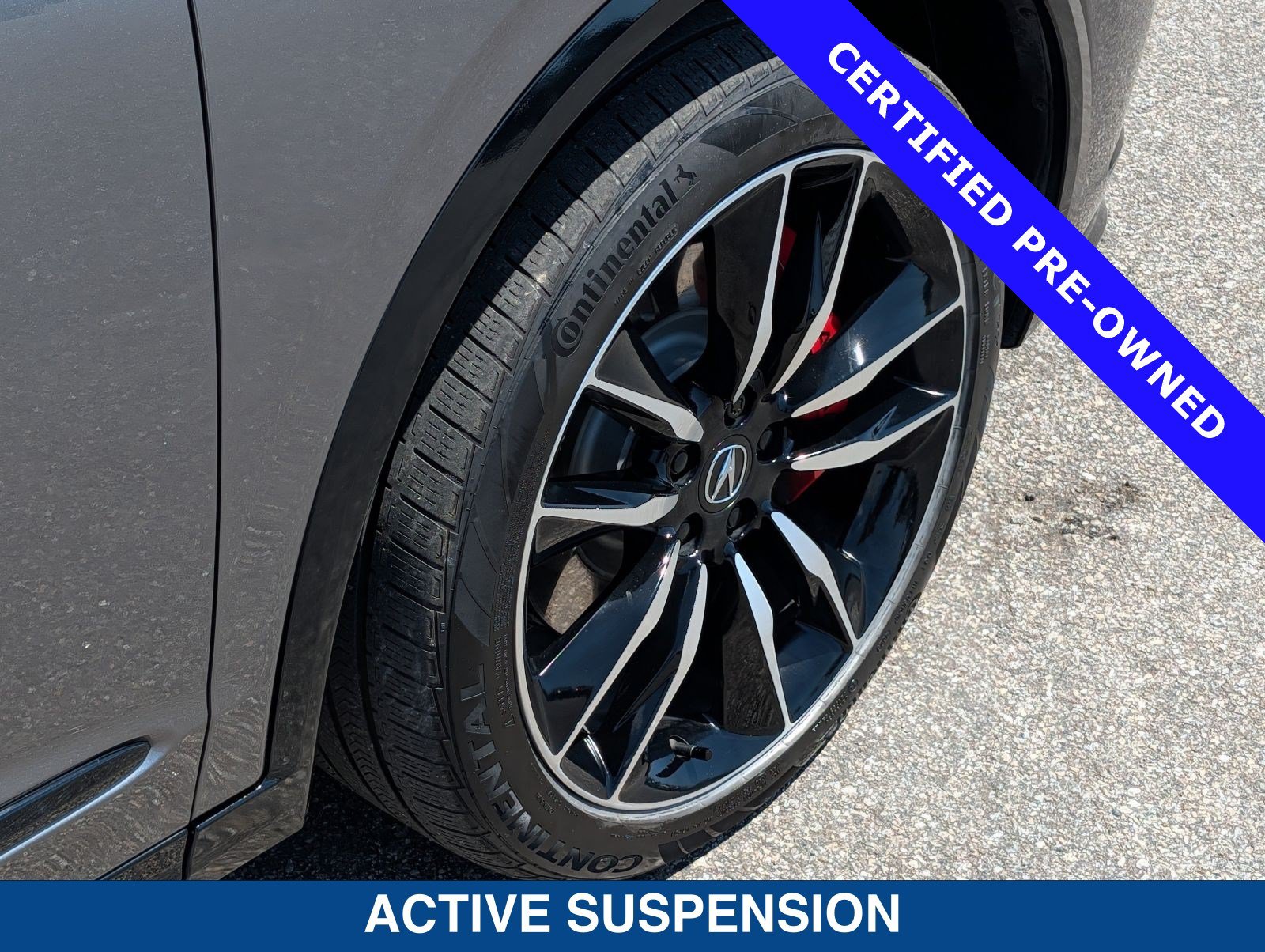 Used 2022 Acura MDX Type S AWD/4WD image 12