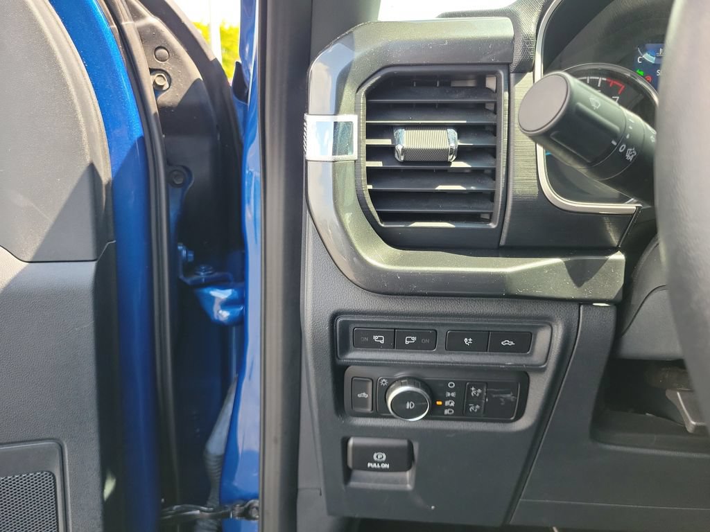 Certified 2022 Ford F150 XLT w/ Equipment Group 302A High AWD/4WD image 22