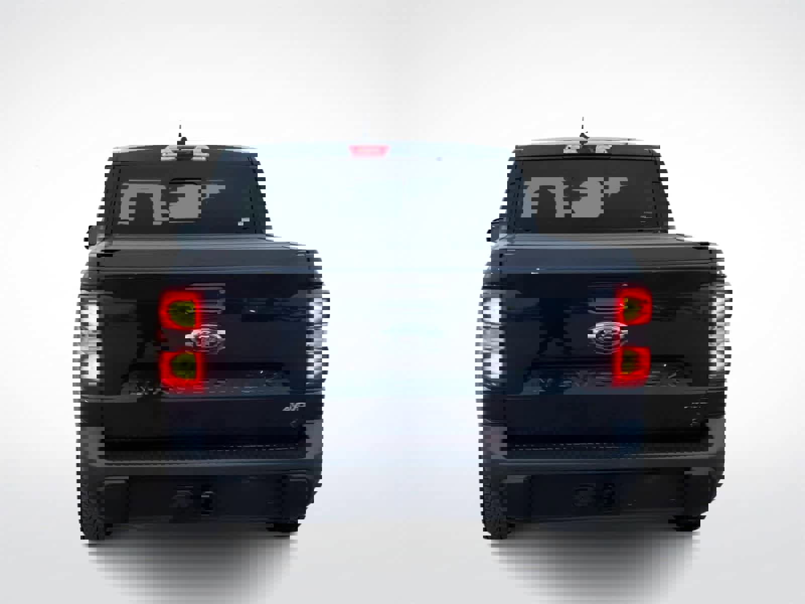 Certified 2022 Ford Maverick XLT w/ Equipment Group 300A Standard image 7