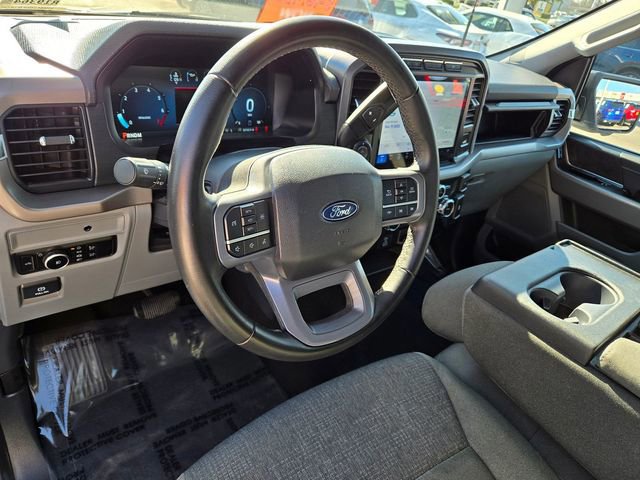 Certified 2024 Ford F150 XLT w/ Tow/Haul Package image 10