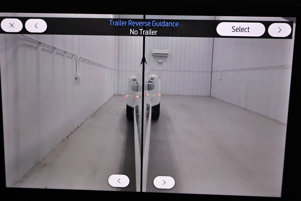 Certified 2025 Ford F350 Lariat w/ Lariat Ultimate Package AWD/4WD image 37